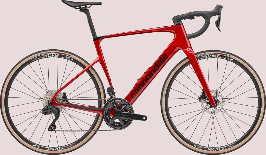Cannondale SYNAPSE CARBON 4 2025 — 1