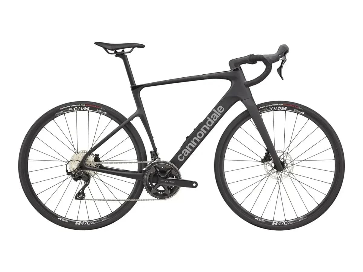 Cannondale Synapse Carbon 5 2027 — 1
