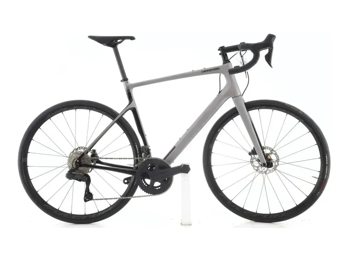 Cannondale Synapse 2020 — 1