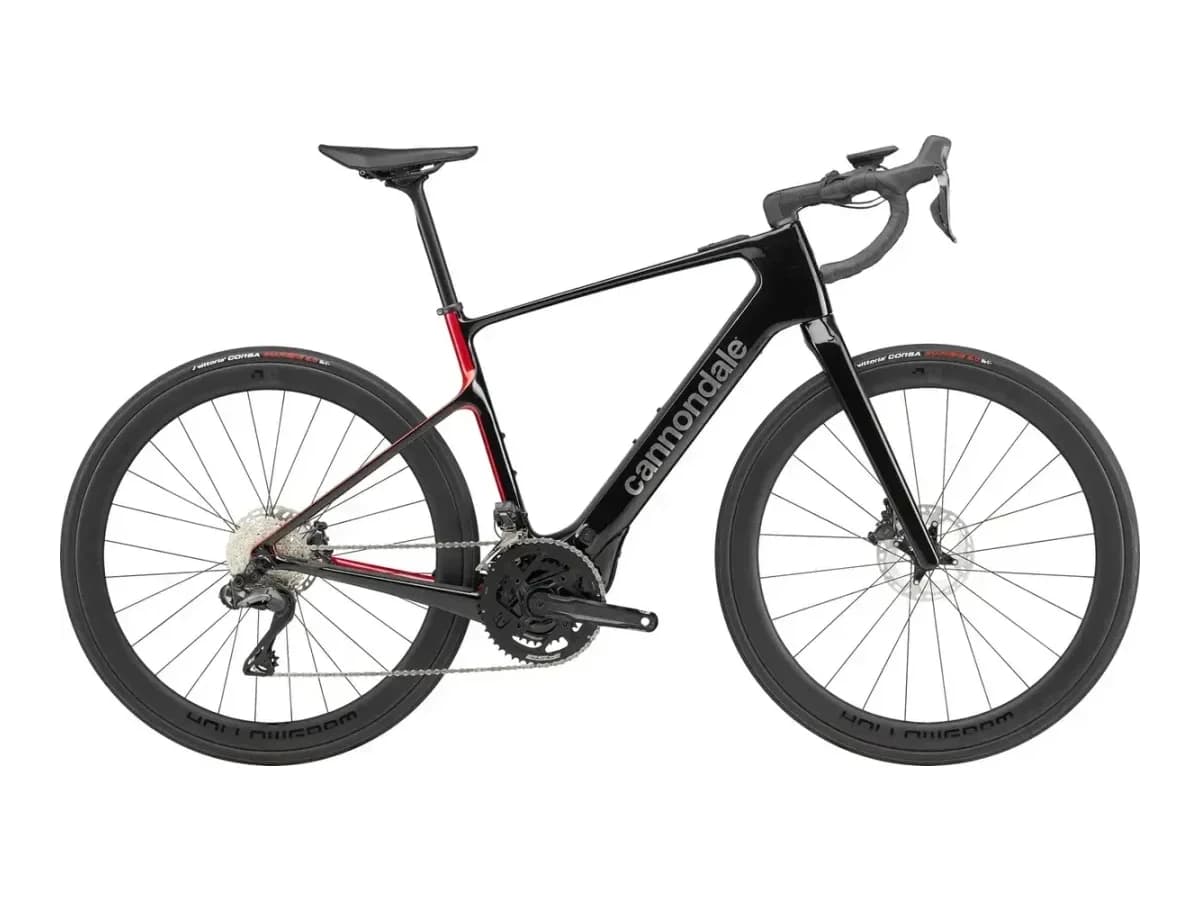 Cannondale Synapse Neo 2024 — 1