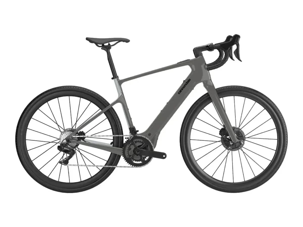 Cannondale Synapse Neo AllRoad 2 2024 — 1