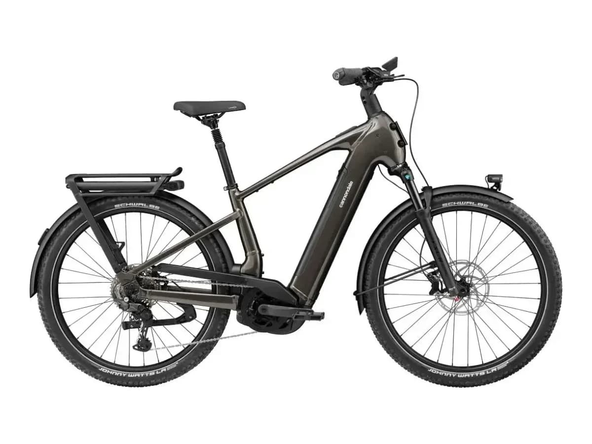 Cannondale Tesoro 1 2026 — 1