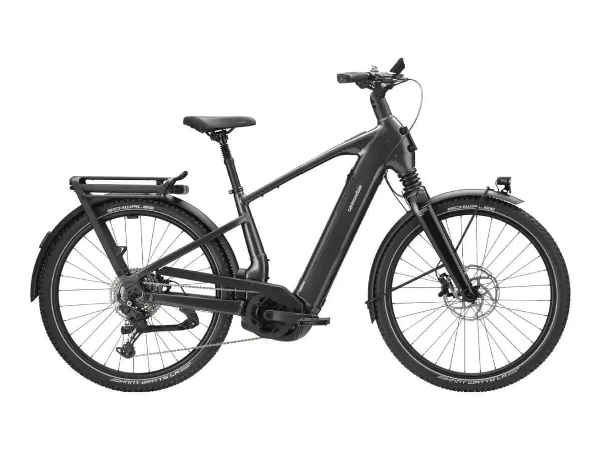 Cannondale Tesoro 1 HS 2027 — 1