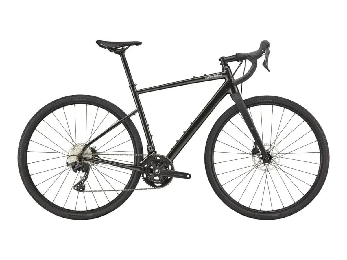 Cannondale Topstone 1 2027 — 1