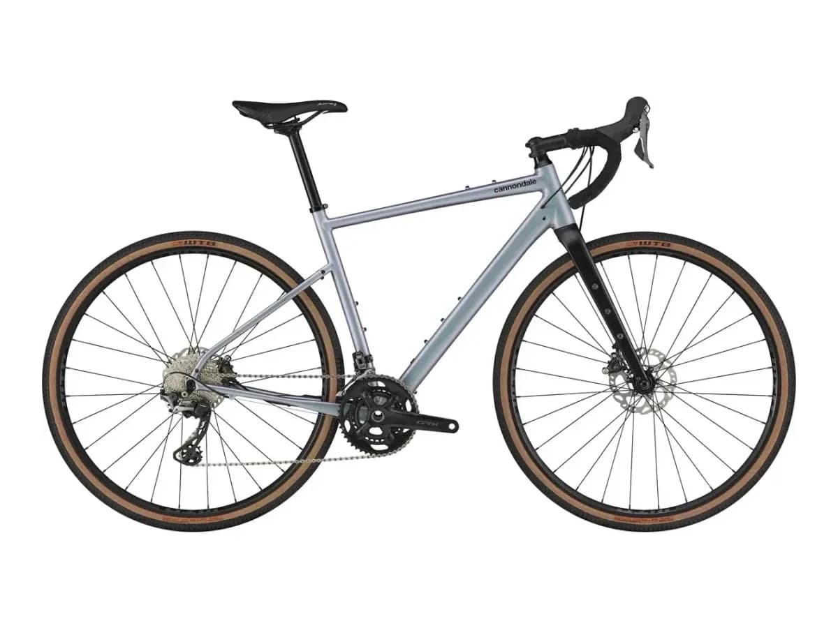 Cannondale Topstone 2022 — 1