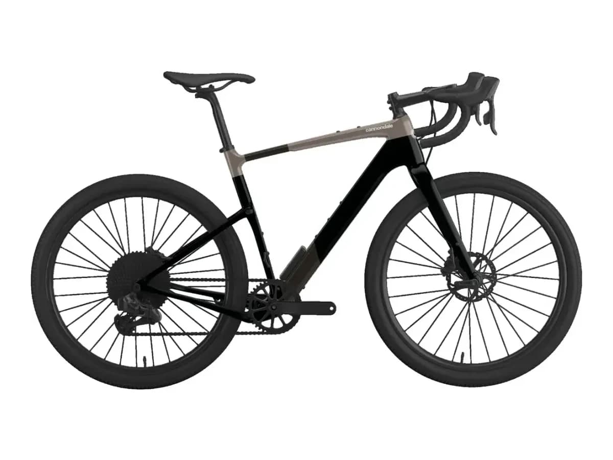Cannondale Topstone Carbon 1 RLE 2024 — 1