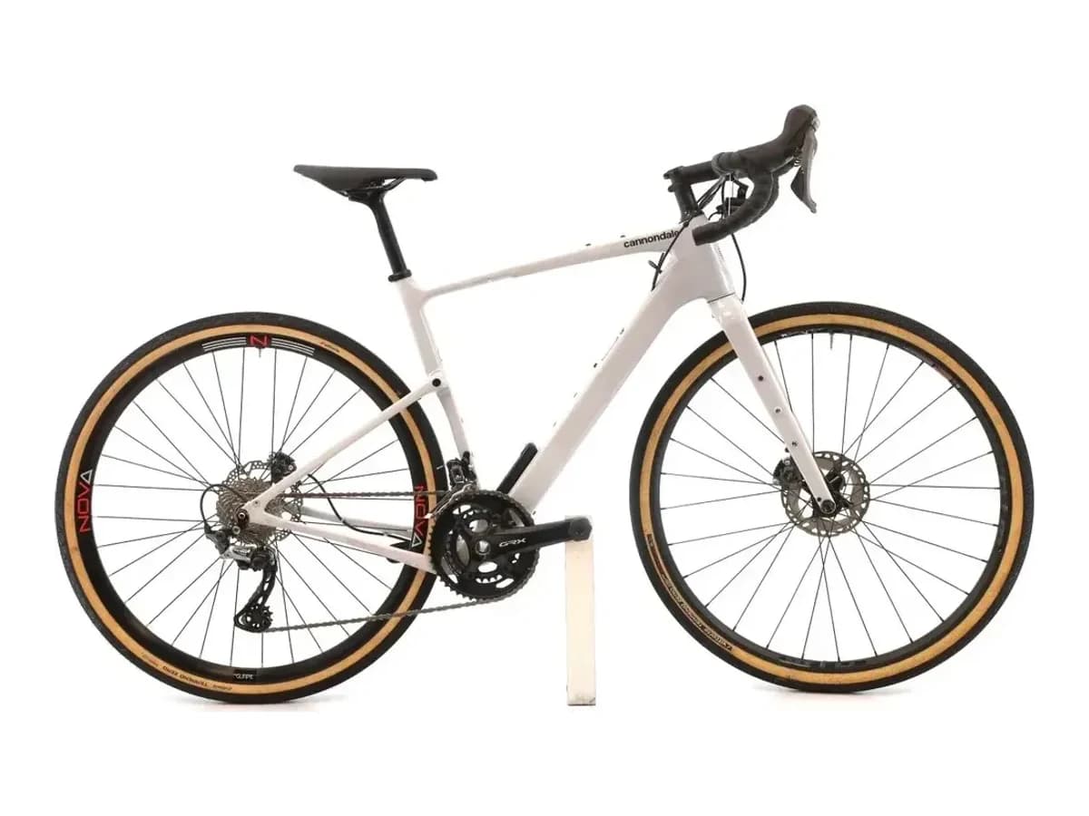 Cannondale Topstone Carbon 2 2023 — 1