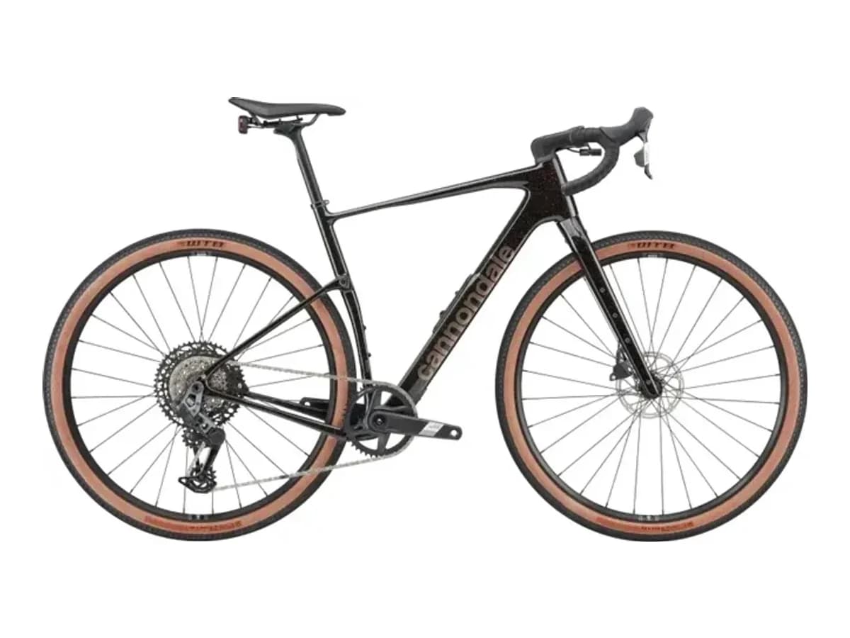 Cannondale Topstone Carbon 2 SmartSense 2026 — 1
