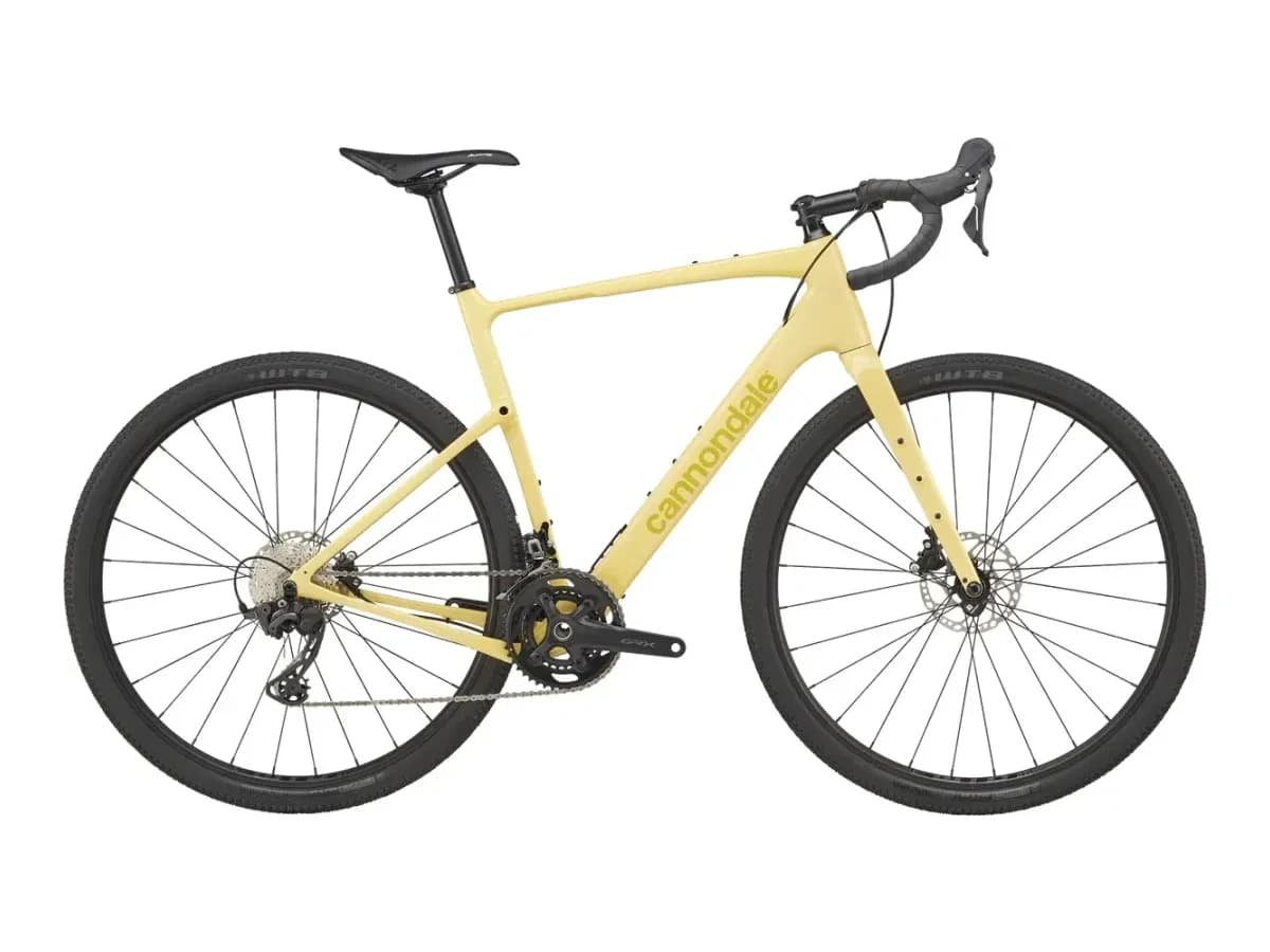 Cannondale Topstone Carbon 3 2024 — 1