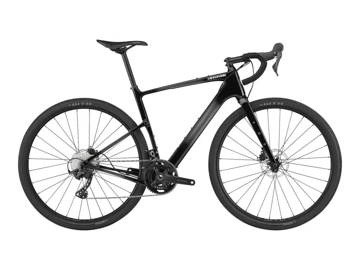 Cannondale Topstone Carbon 3 2024 — 1