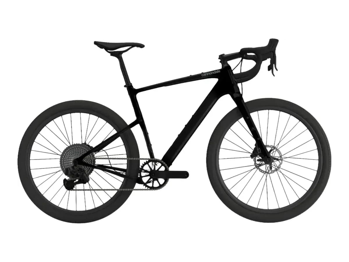 Cannondale Topstone Carbon 3 2025 — 1
