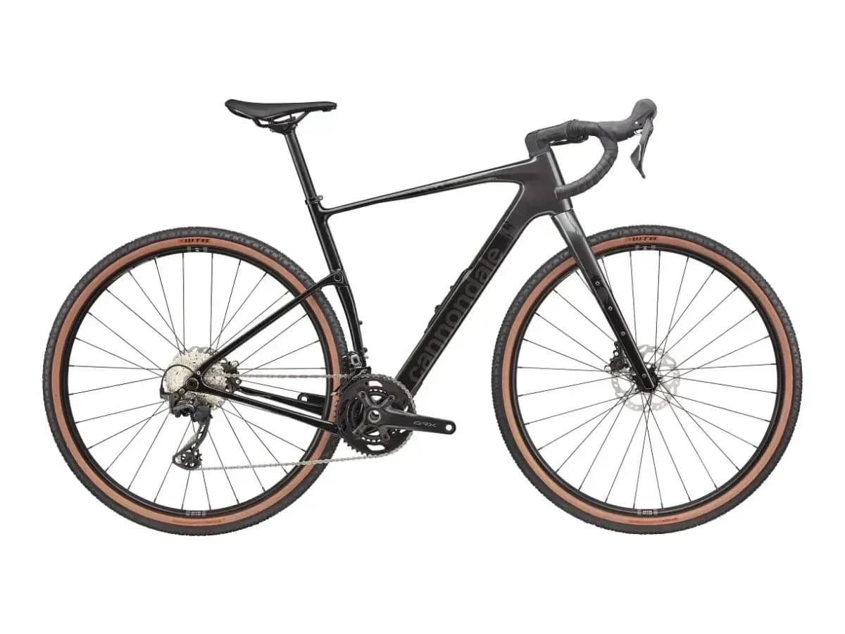 Cannondale Topstone Carbon 3 2X 2025 — 1
