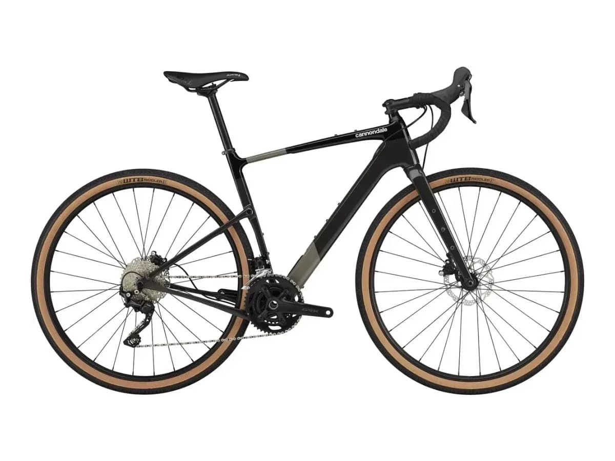 Cannondale Topstone Carbon 4 2024 — 1