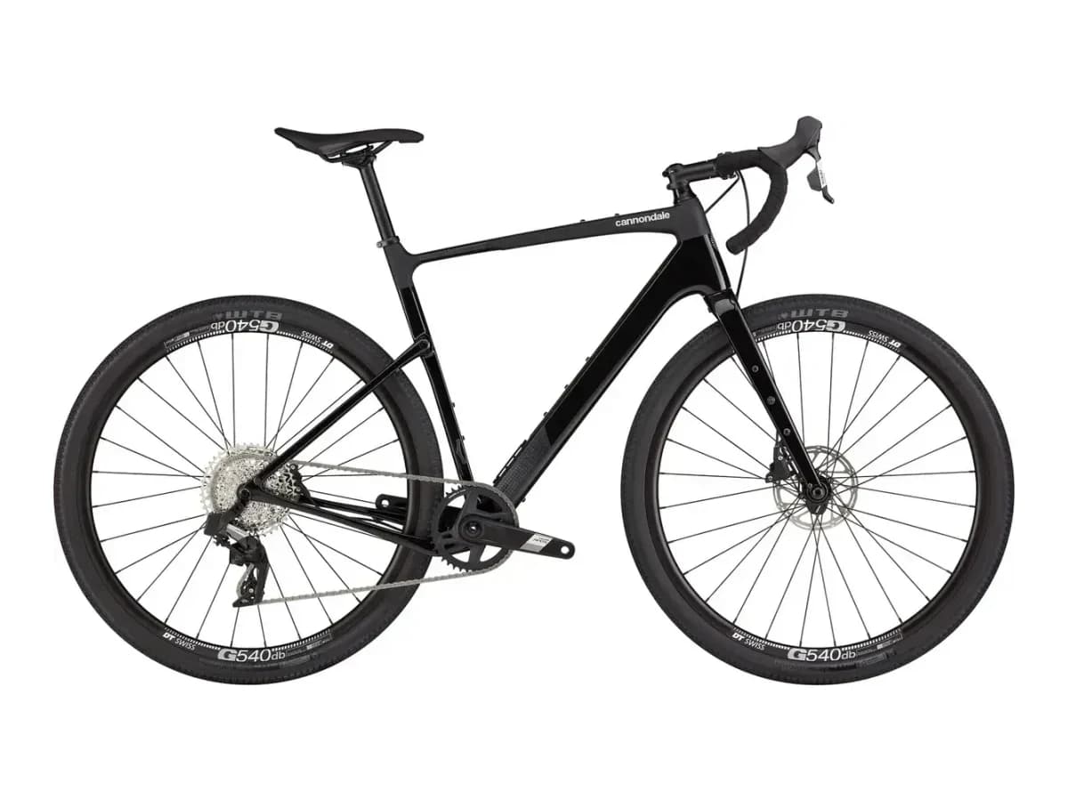 Cannondale Topstone Carbon Apex AXS 2023 — 1