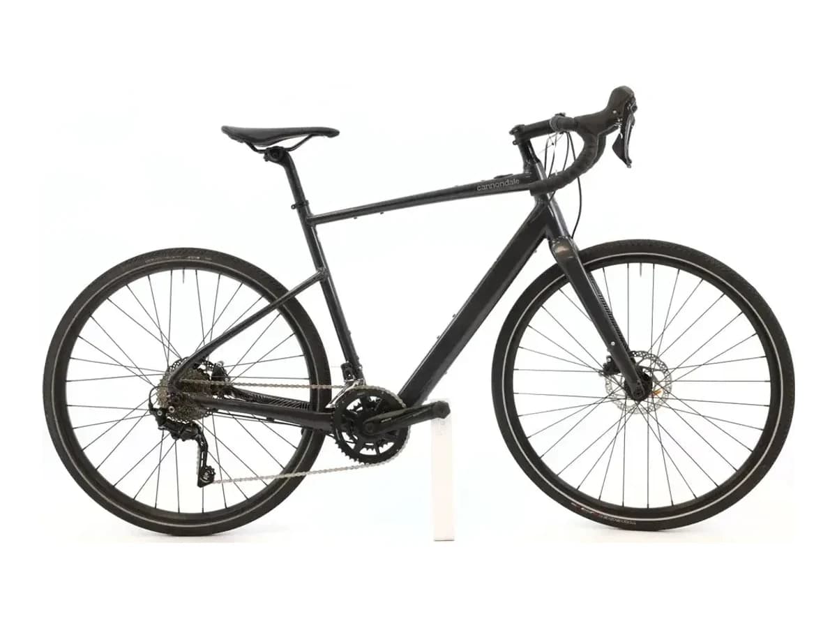 Cannondale Topstone Neo SL 2 2024 — 1