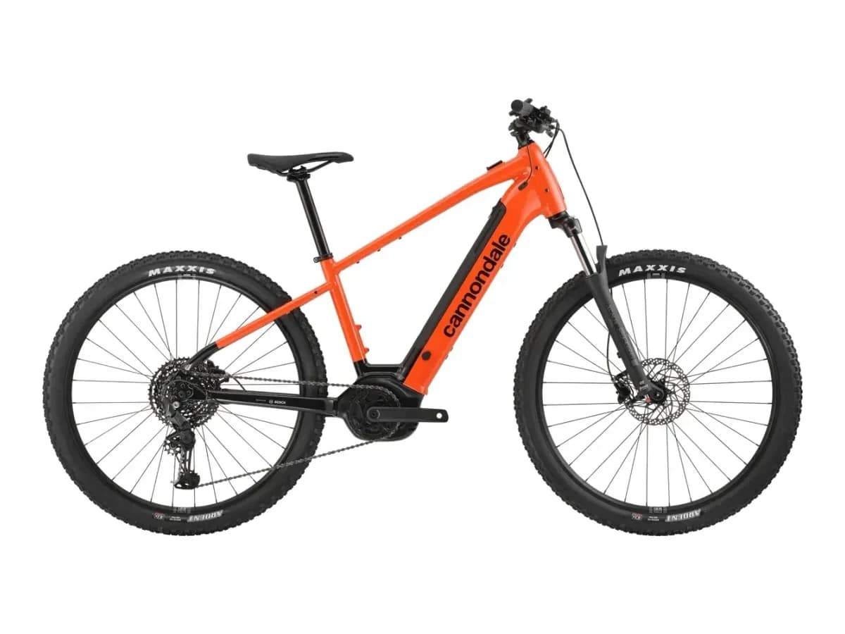 Cannondale Trail Neo 3 2024 — 1