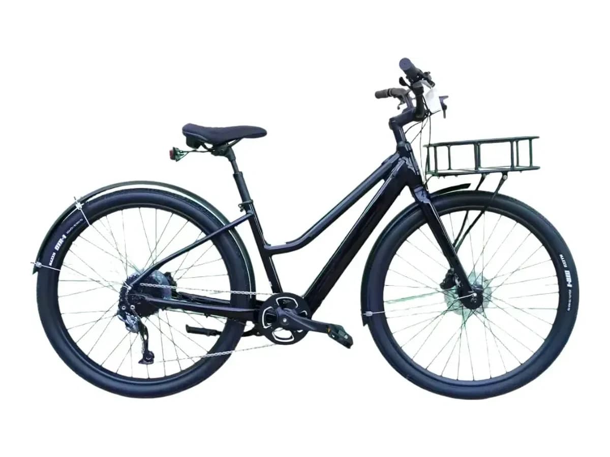 Cannondale Treadwell NEO EQ Remixite 2021 — 1