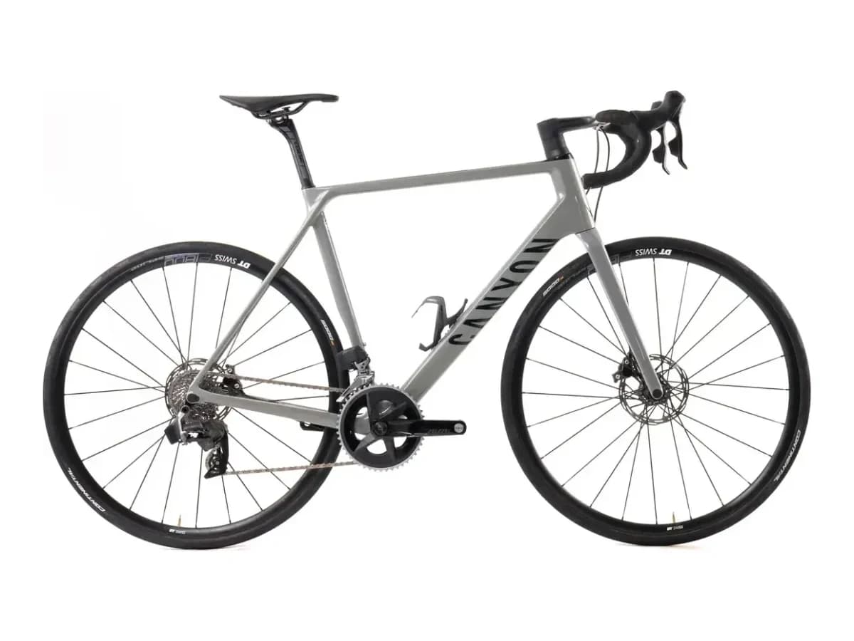 Canyon Ultimate CF SL 2022 — 1