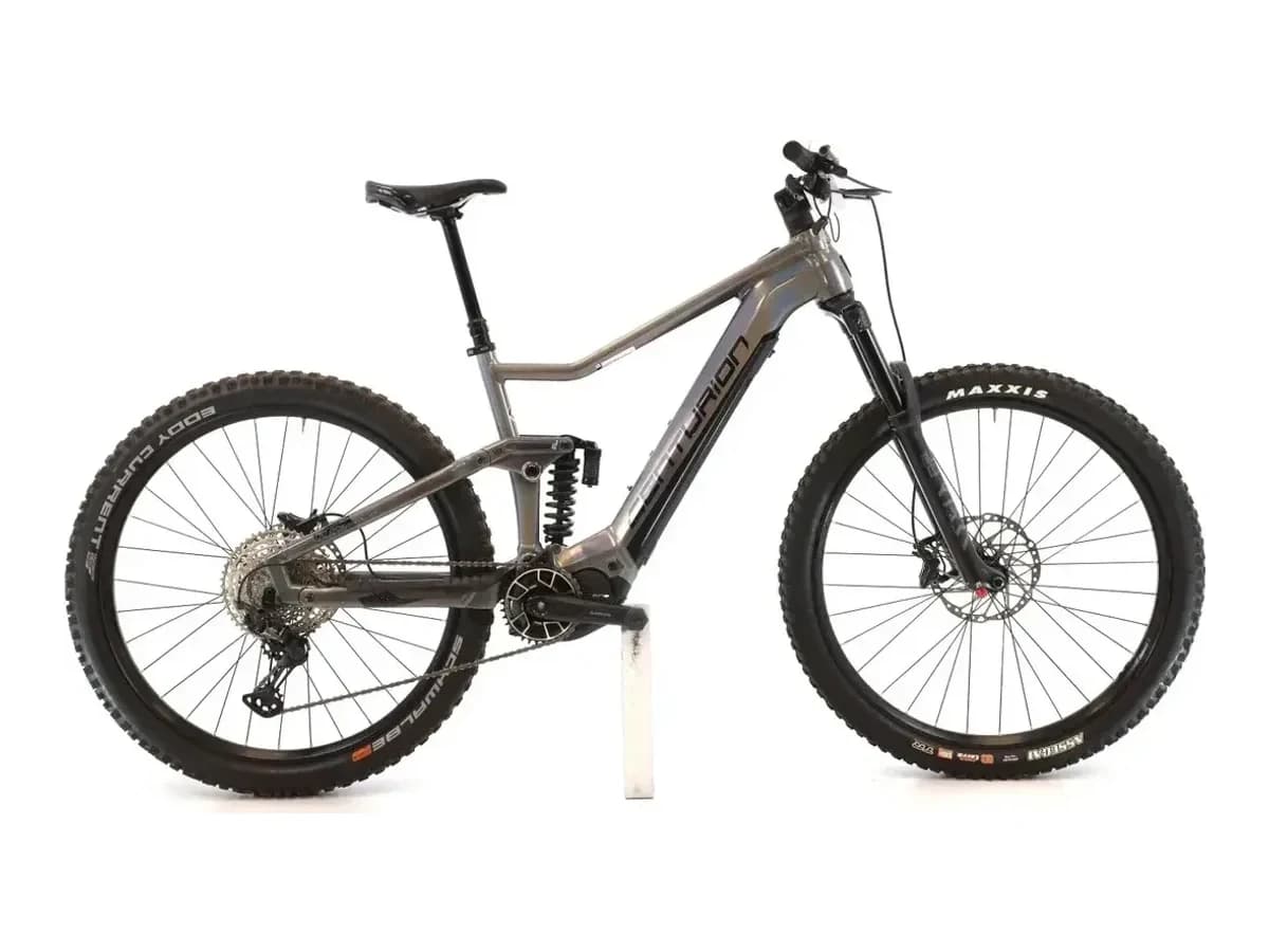 Centurion No Pogo F2600i 2022 — 1