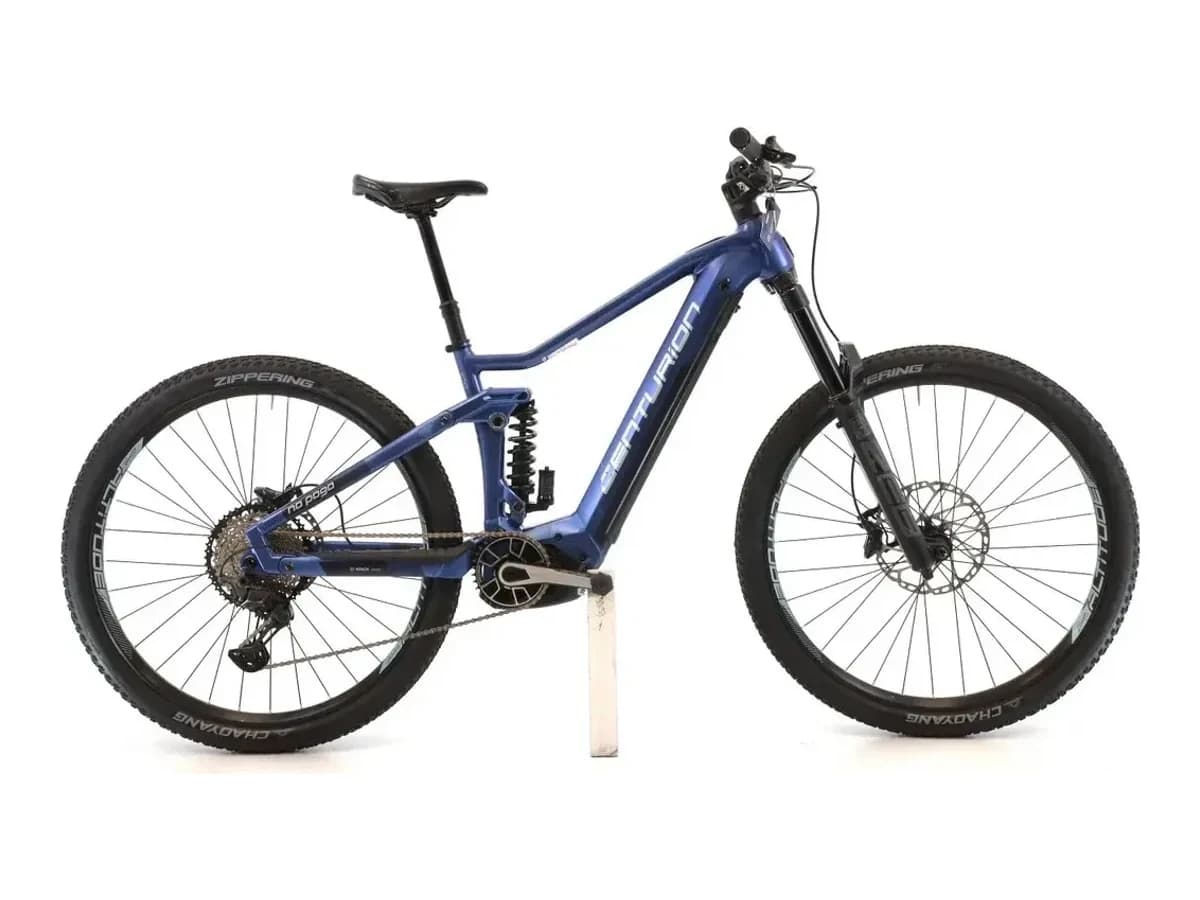 Centurion No Pogo R2700i 2023 — 1