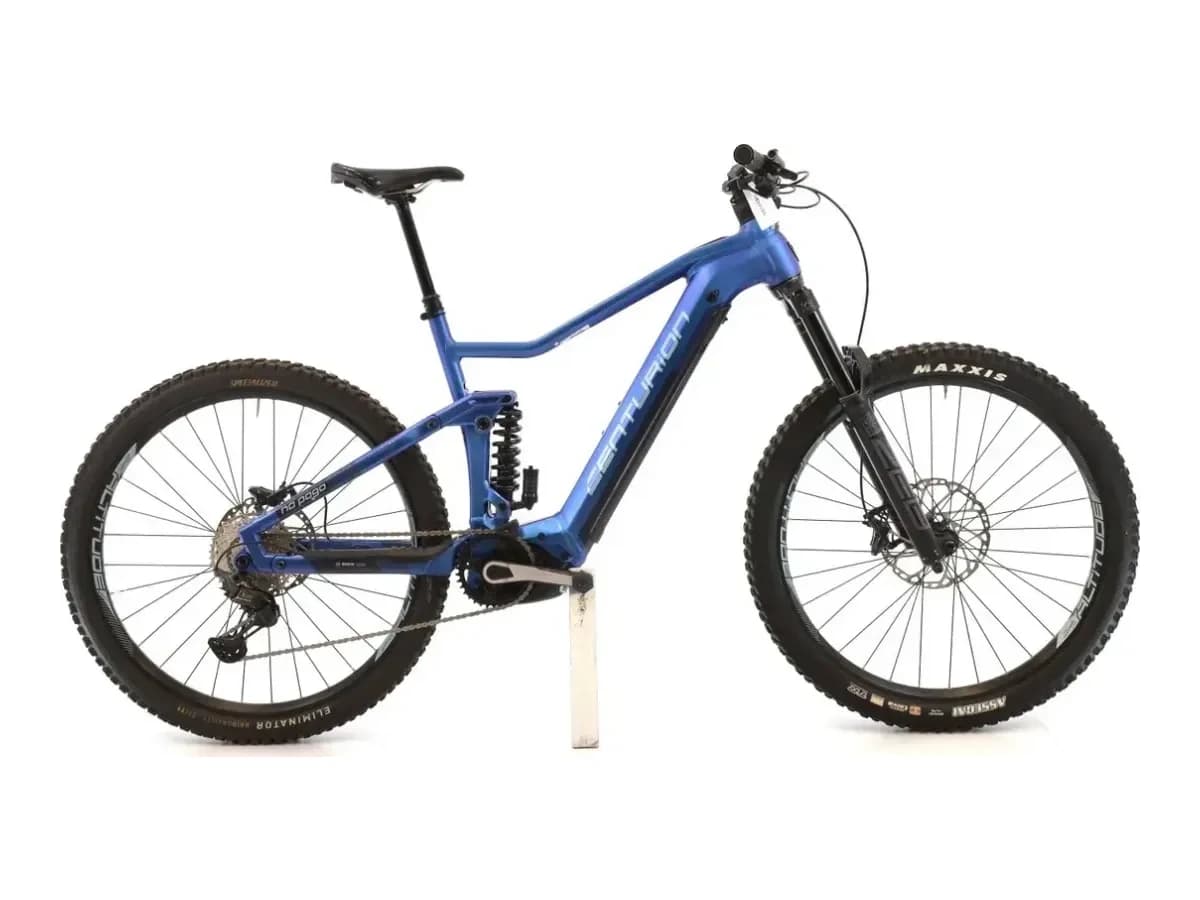Centurion No Pogo R3700i EP2 2023 — 1