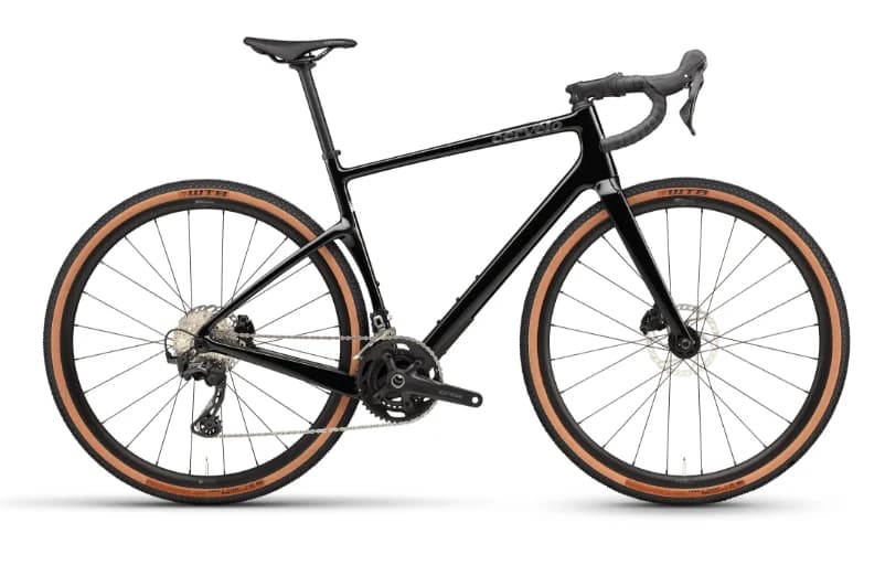 Cervélo Aspero 2025 — 1
