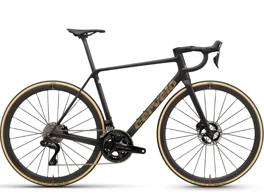 Cervélo R5 2024 — 1