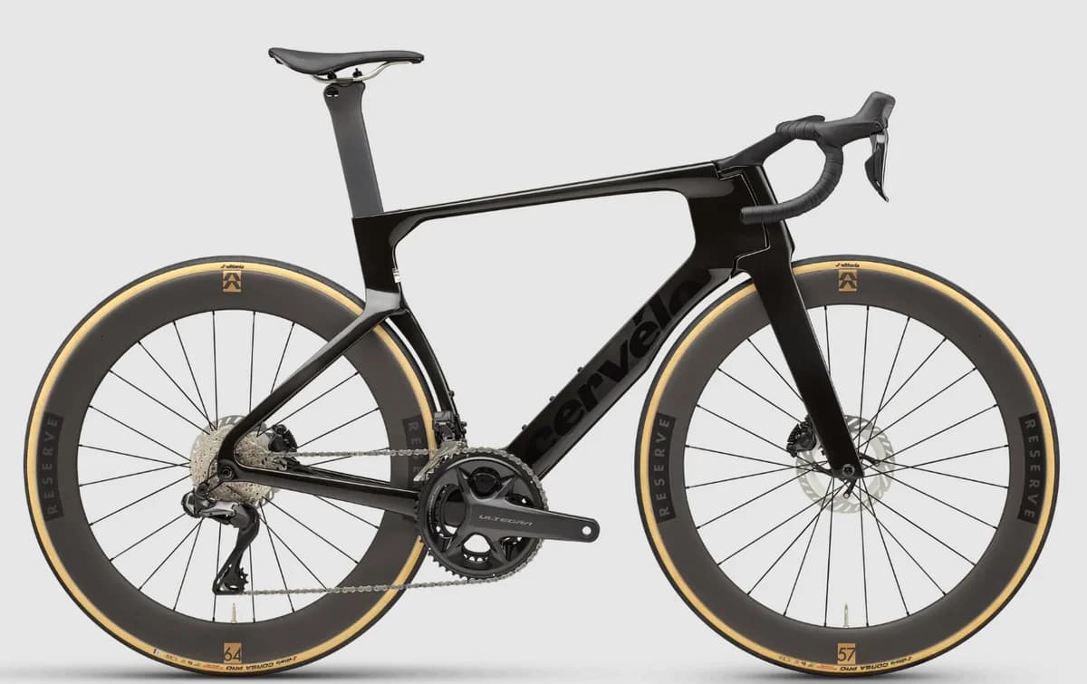 Cervélo S5 2026 — 1