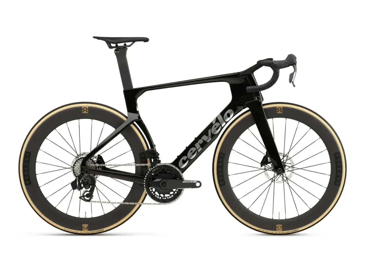 Cervélo S5 2027 — 1