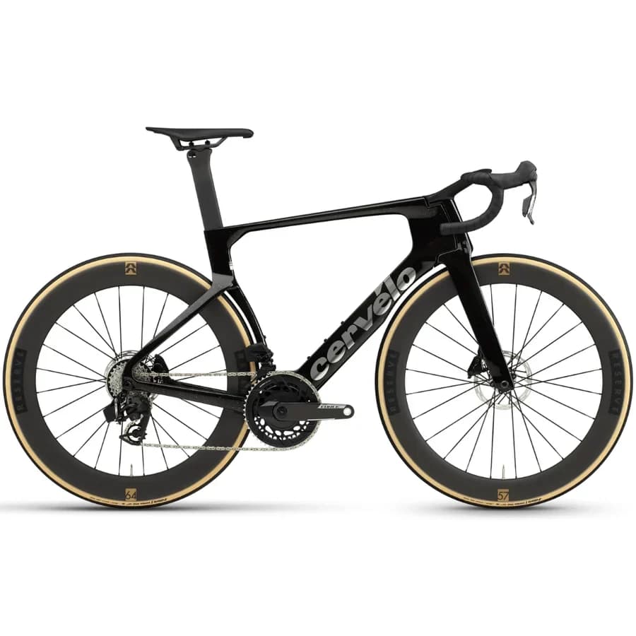 Cervélo S5 2027 — 1