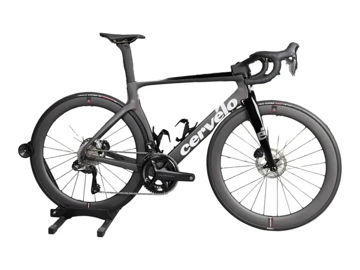 Cervelo S5 Di2 Carbon — 1