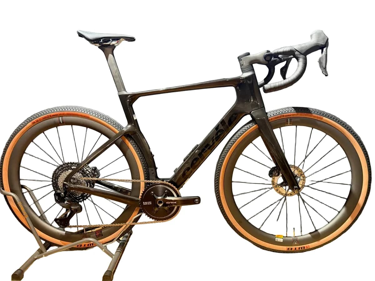 Cervélo Aspero 5 2026 — 1