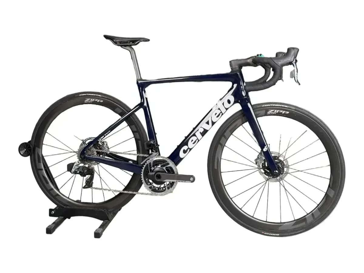 Cervélo Caledonia-5 Carbon — 1