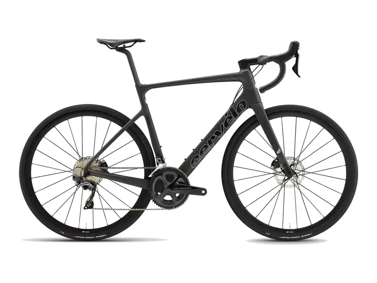 Cervélo Caledonia 5 2021 — 1