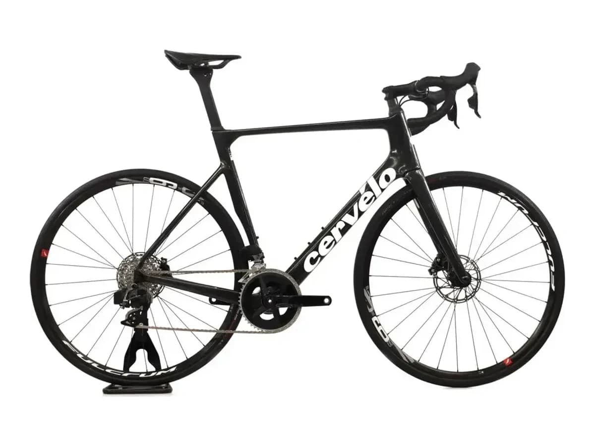 Cervélo Soloist 2024 — 1