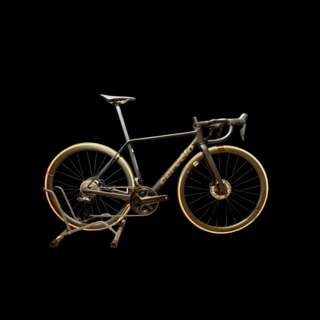 Cervélo R5 2026 — 1