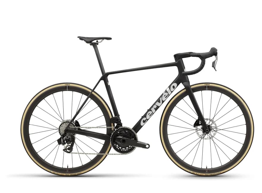 Cervélo R5 2026 — 1