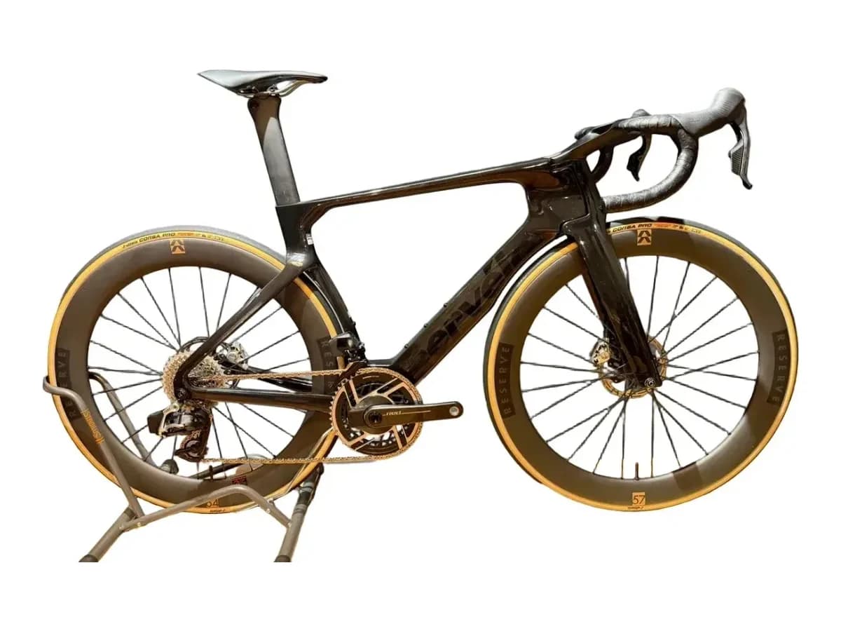 Cervélo S5 2026 — 1
