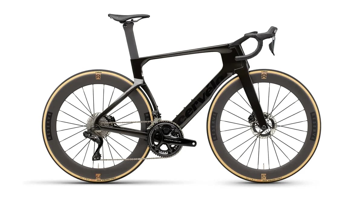 Cervélo S5 2026 — 1