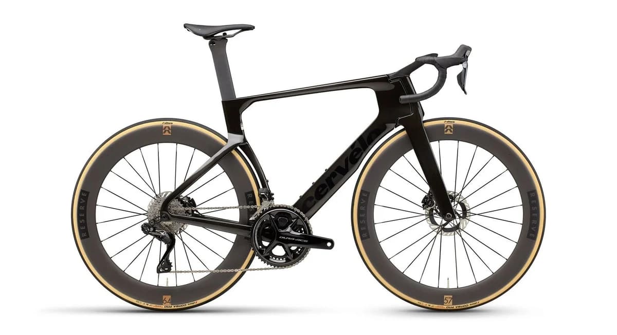 Cervélo S5 2026 — 1