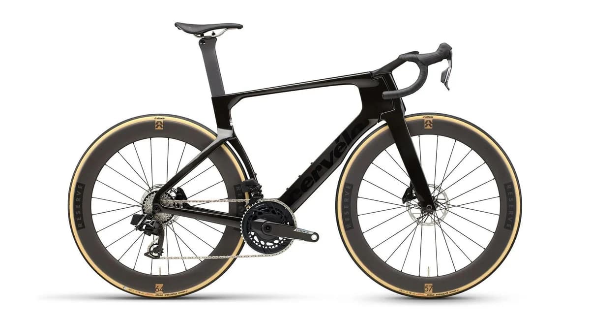 Cervélo S5 2026 — 1