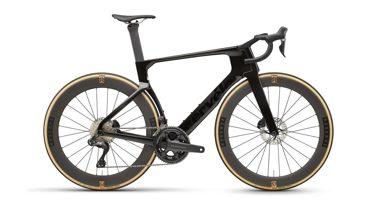 Cervélo S5 2027 — 1