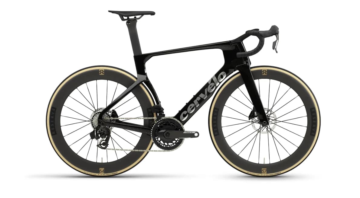Cervélo S5 force axs 2027 — 1