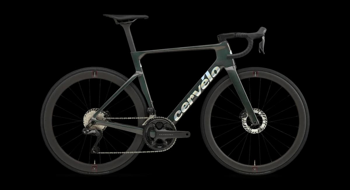 Cervélo Soloist 2027 — 1