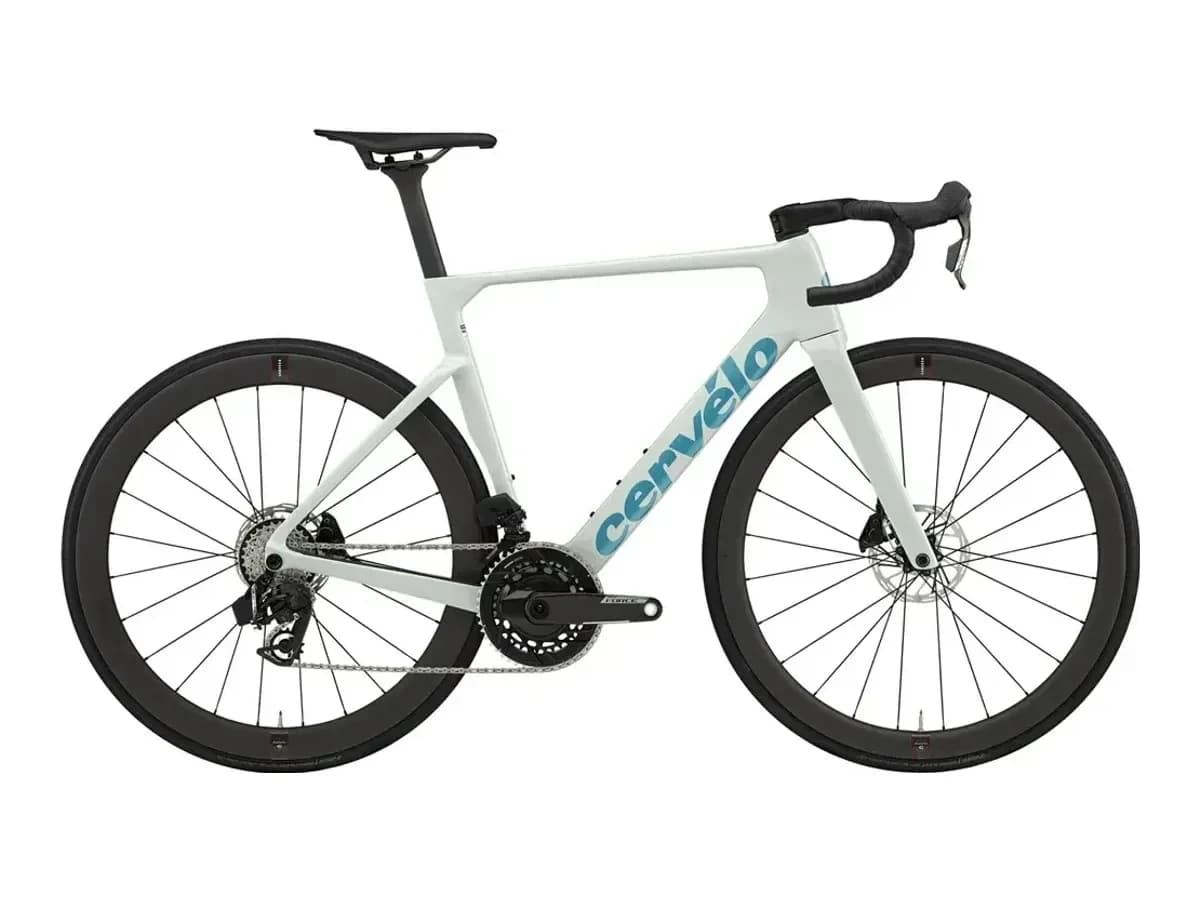 Cervélo Soloist 2027 — 1