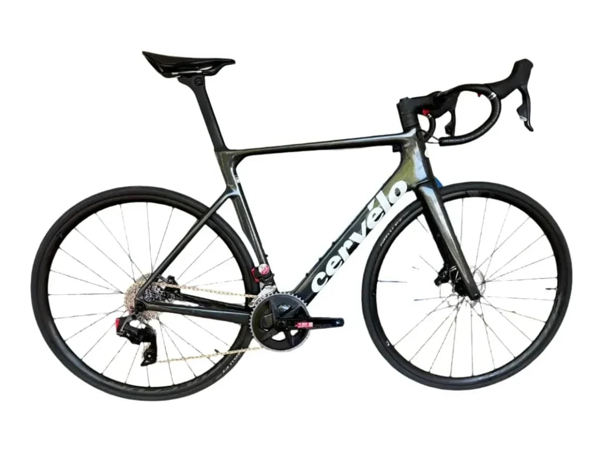 Cervélo Soloist 2023 — 1