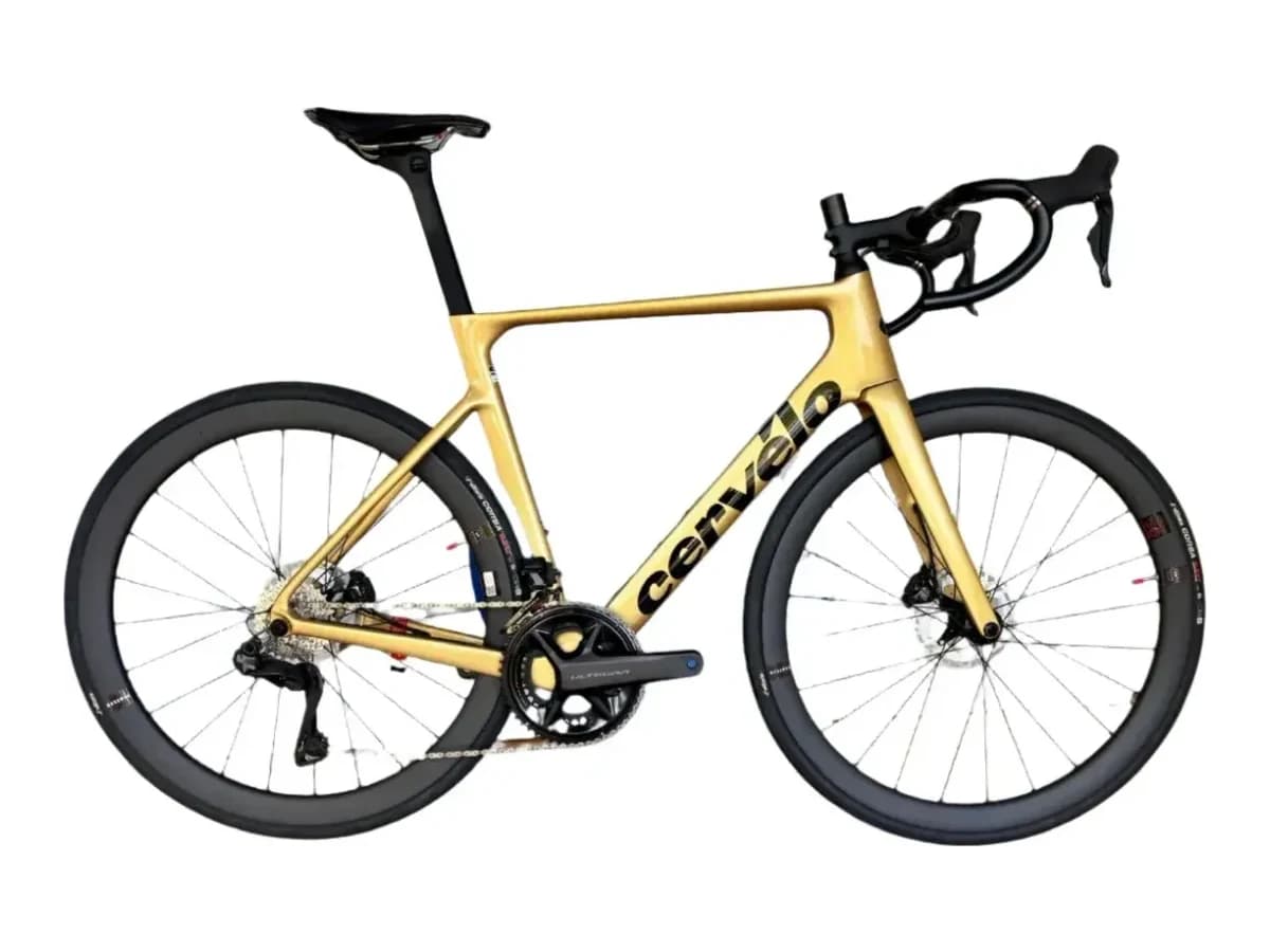 Cervélo Soloist 2023 — 1