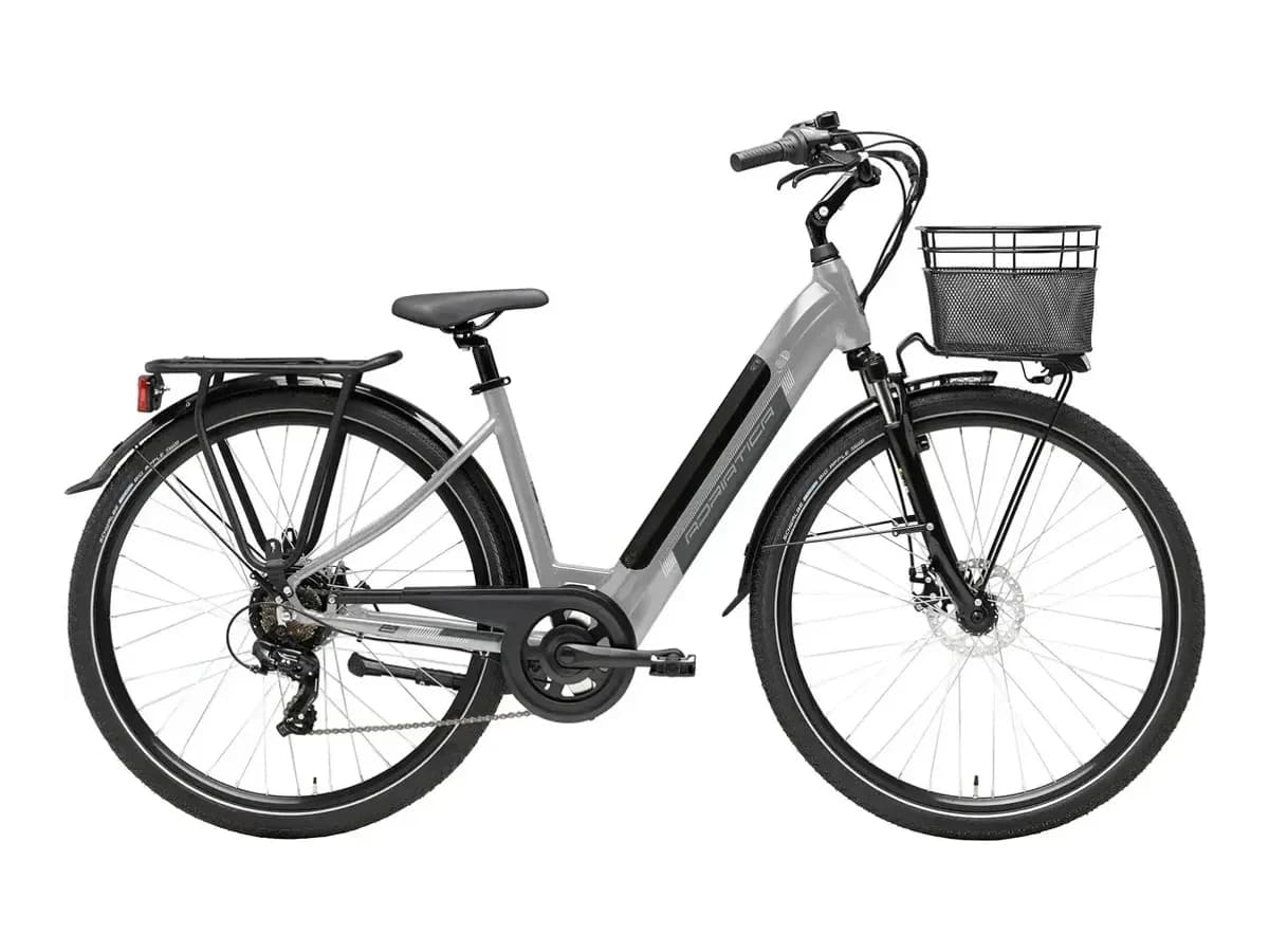 Cicli Adriatica E1 28 Lady 2026 — 1