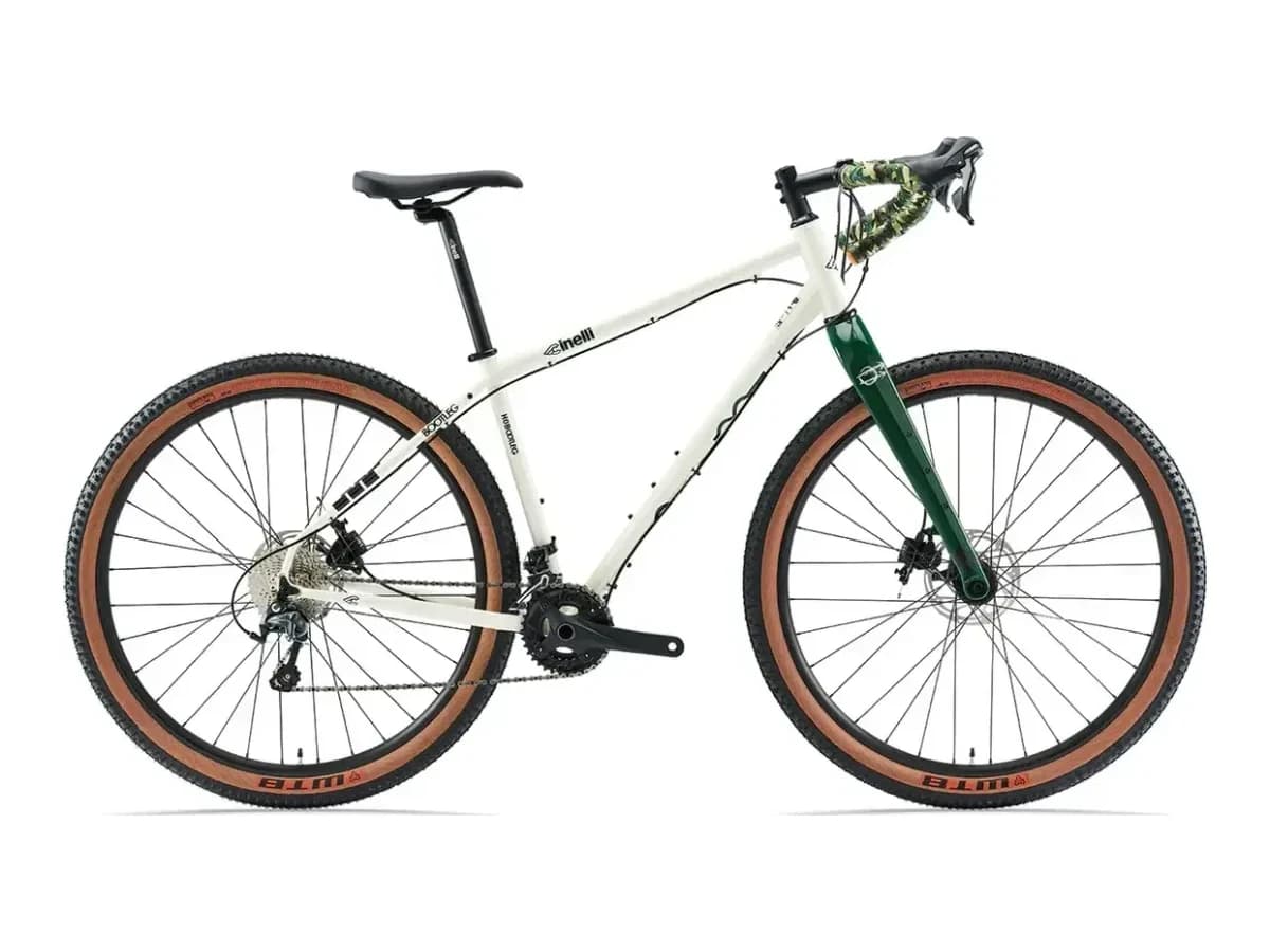Cinelli Hobootleg Geo 2025 — 1