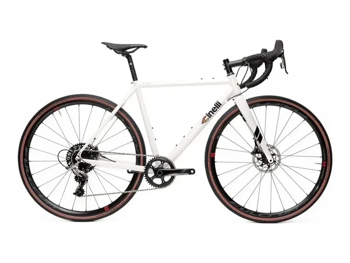 Cinelli Nemo Gravel 2025 — 1